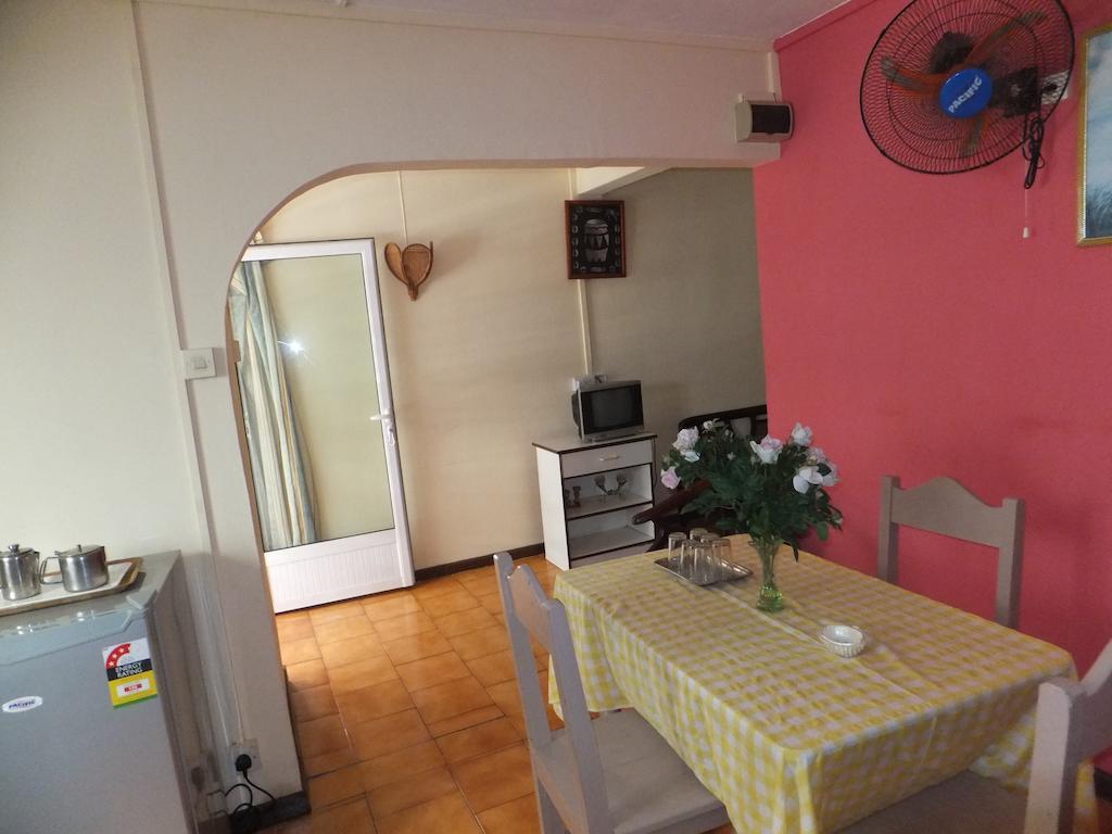 Dookee House Apartment Grand Baie Cameră foto